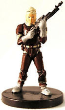 Dengar, Hired Killer